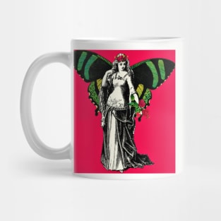 Elegant Fairy Mug